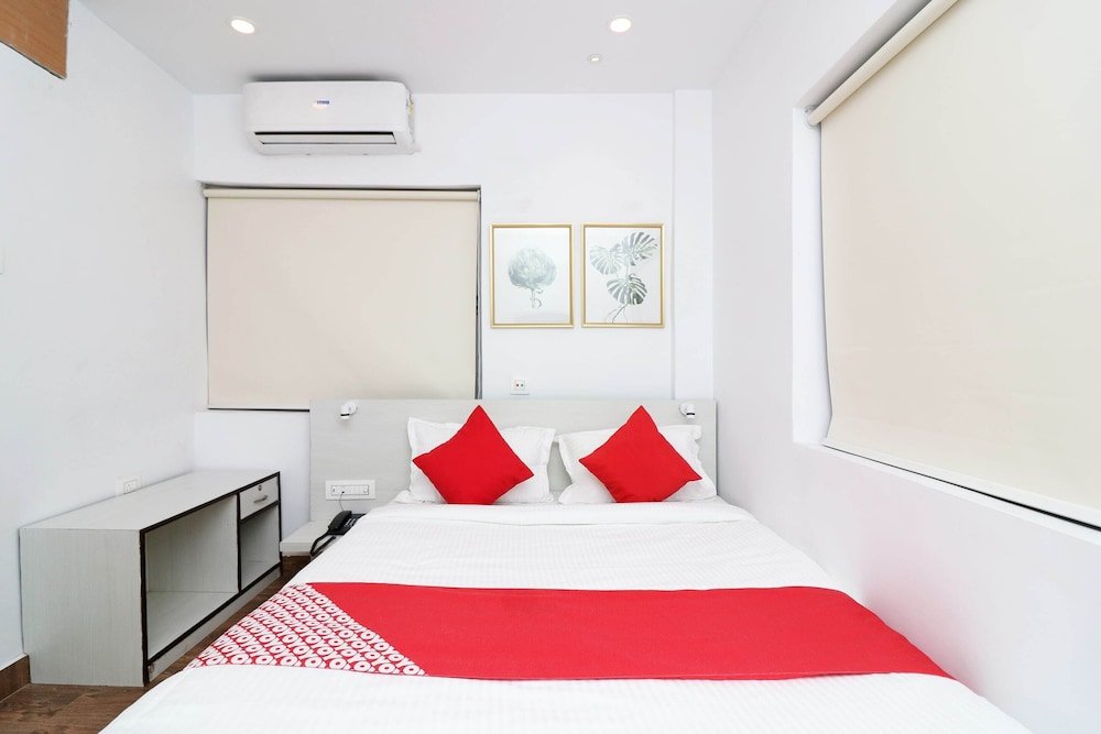 Фото Oyo 16802 Transit Express