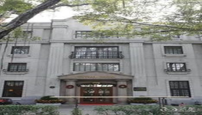 Фото Guangzhou Yuehai Hotel