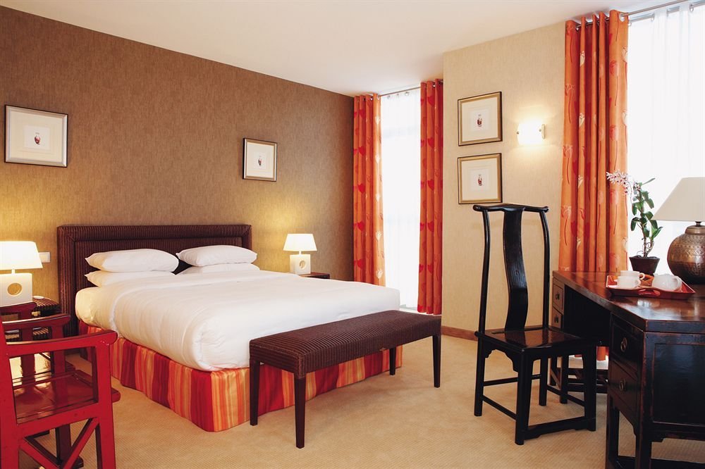 Фото Hostellerie Saint Vincent Beauvais Aéroport