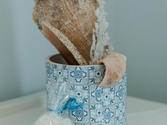 Фото Relais Antiche Saline