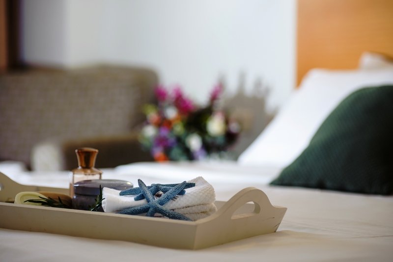 Фото Grand Beach Hotel