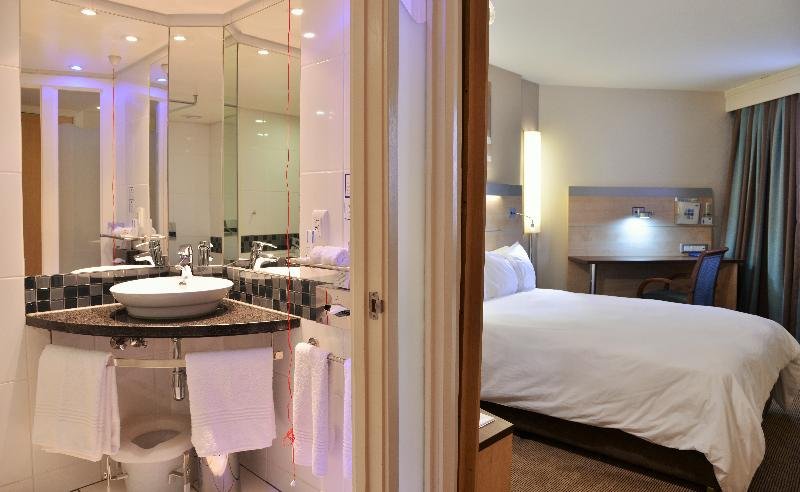 Фото Rh Hotel Pretoria