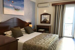 Гостиница Diana Hotel