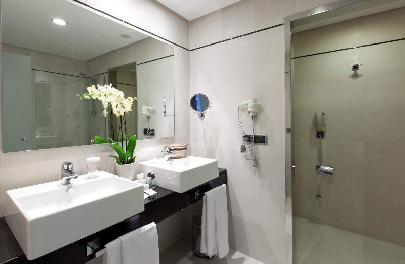 Фото Hotel Andalucia Center