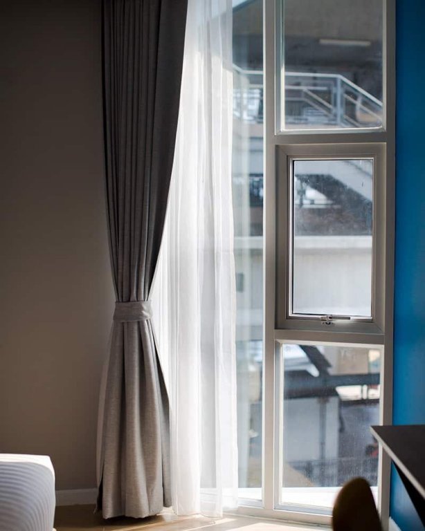 Фото Hotel Tranz