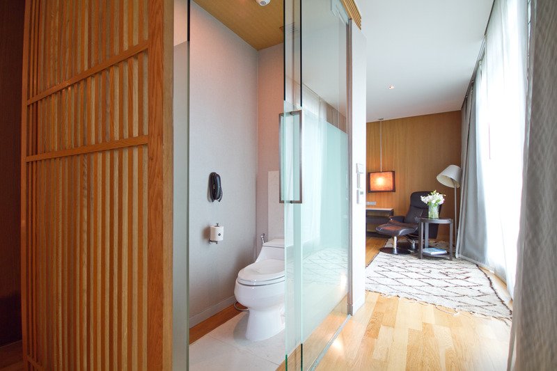 Фото Maduzi Hotel Bangkok