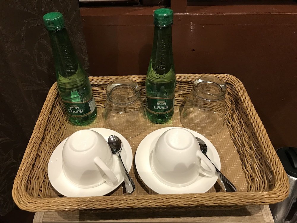 Фото Reuan Vilawan