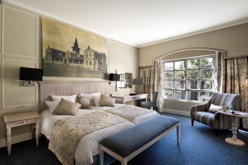 Фото Swakopmund Hotel and Entertainment Centre