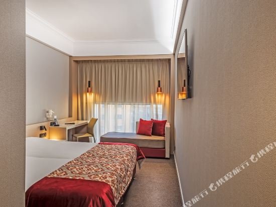 Фото Отель Airotel Stratos Vassilikos