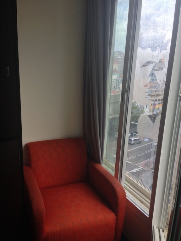 Фото 790 on George Backpackers