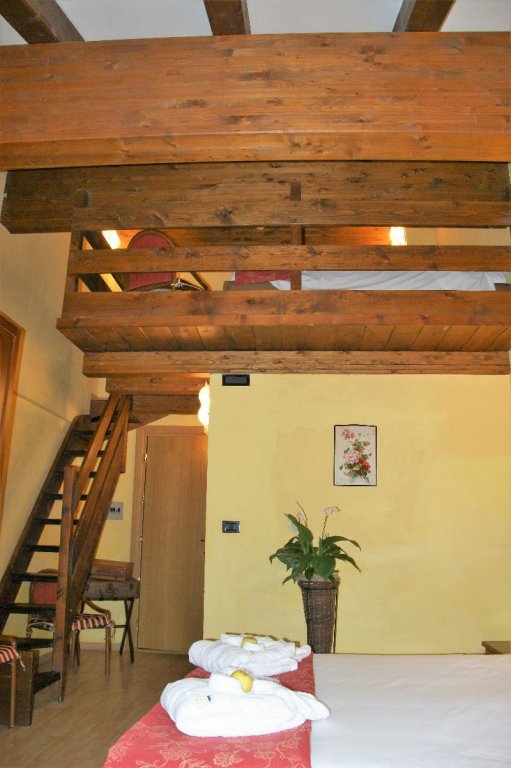 Фото iH Hotels Courmayeur Mont Blanc Resort