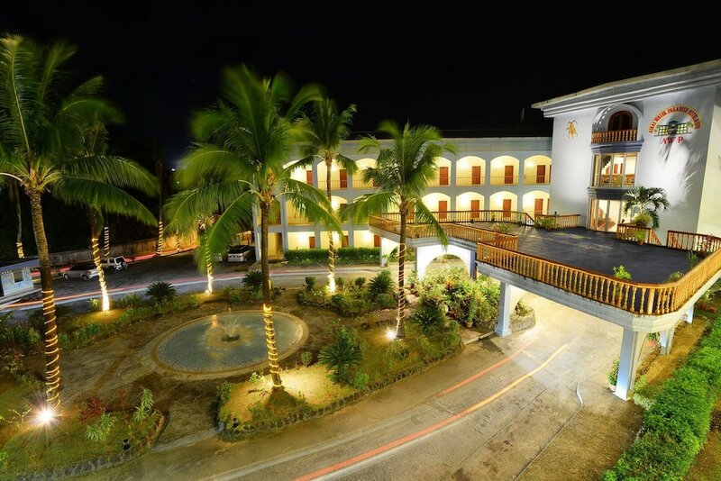 Airai Water Paradise Hotel & SPA