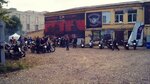 Gagarin (Elizarova Avenue, 45), motor race track