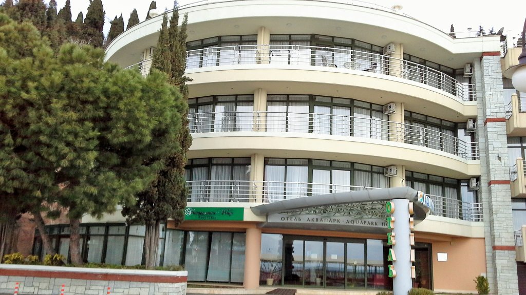 Фото Манго-Панорамик