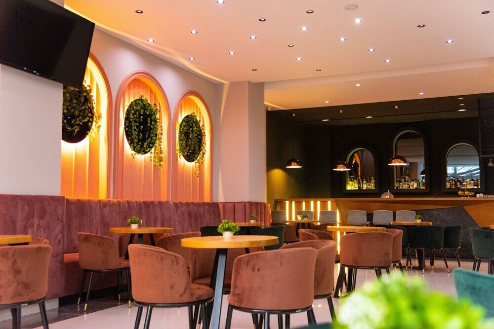 Eco Durres Apartments, гостиница, Албания, Дуррес, Rruga Pavarsia