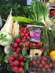 Фрукты и овощи (Kolkhozny proyezd, 6А), grocery