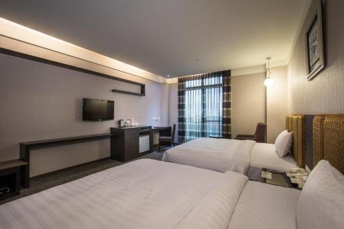 Фото E. Sun Villa