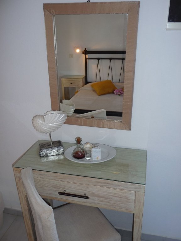 Фото Akti Kastraki Beach