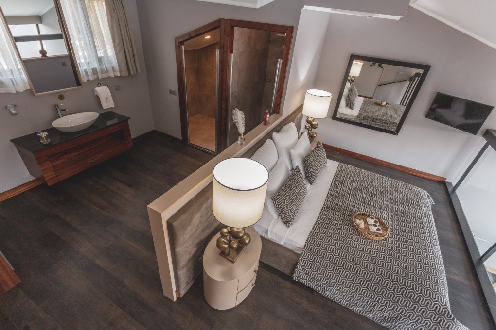 Фото Orka Cove Hotel