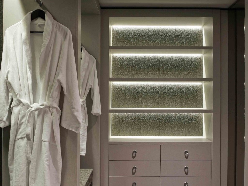 Фото Hyatt Centric Murano Venice