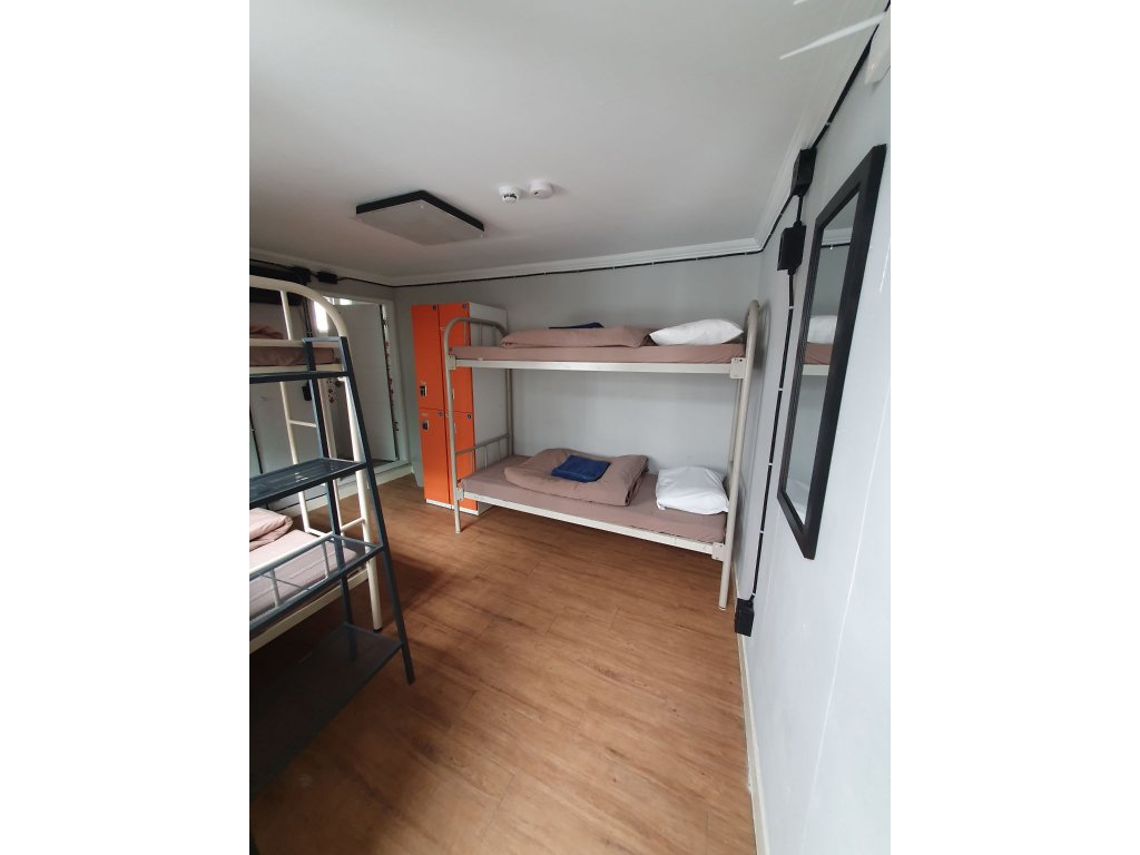 Фото Itaewon Inn