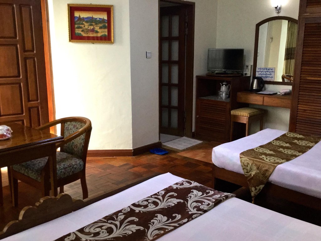 Фото отеля 5