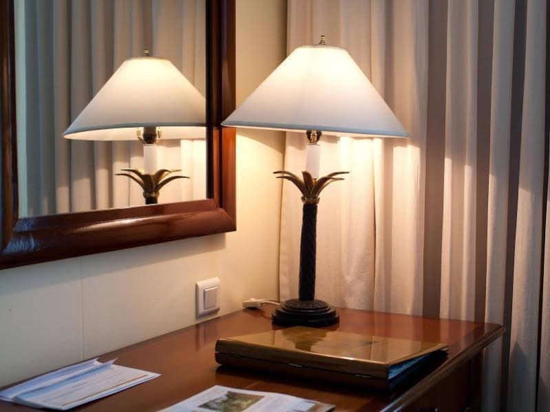 Фото Avani Hai Phong Harbour View Hotel