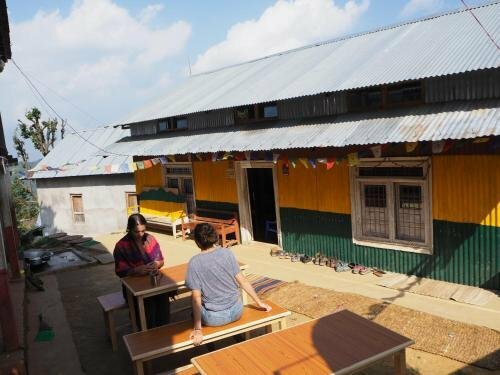 Hotel Mt. Mahabharat Homestay, Bagmati, photo