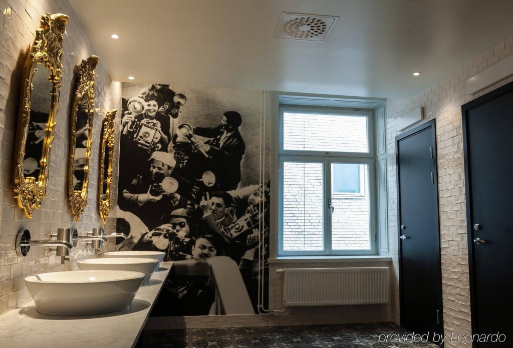 Фото Scandic Grand Central