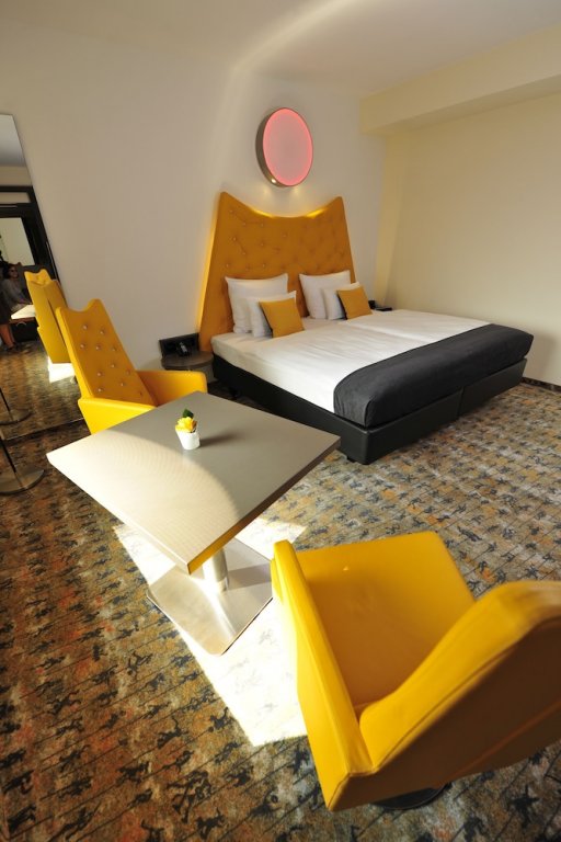Фото Arcotel Onyx Hamburg