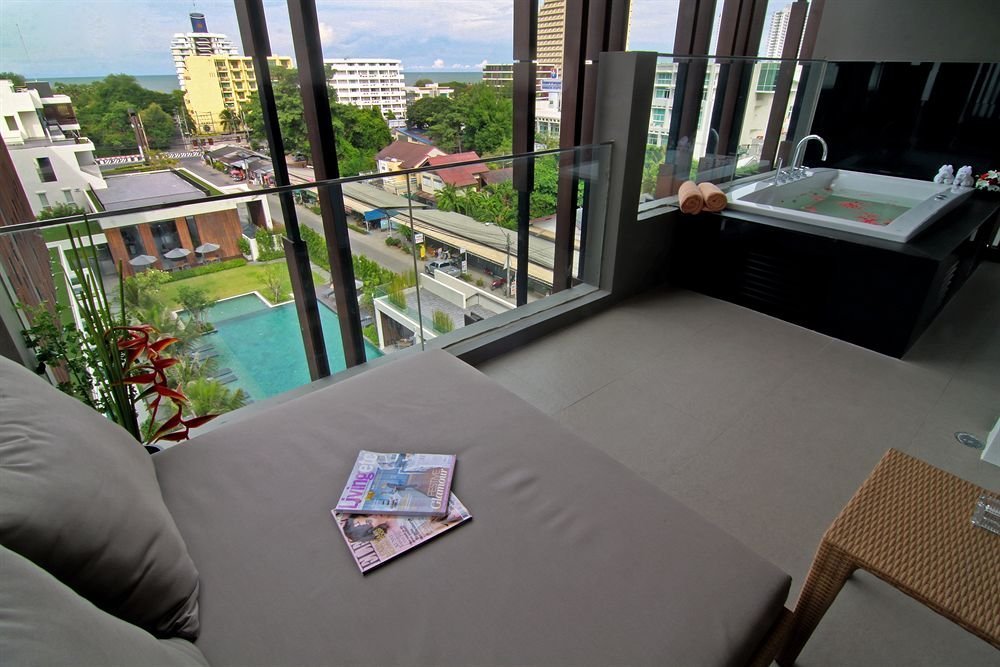 Фото G Hua Hin Resort & Mall