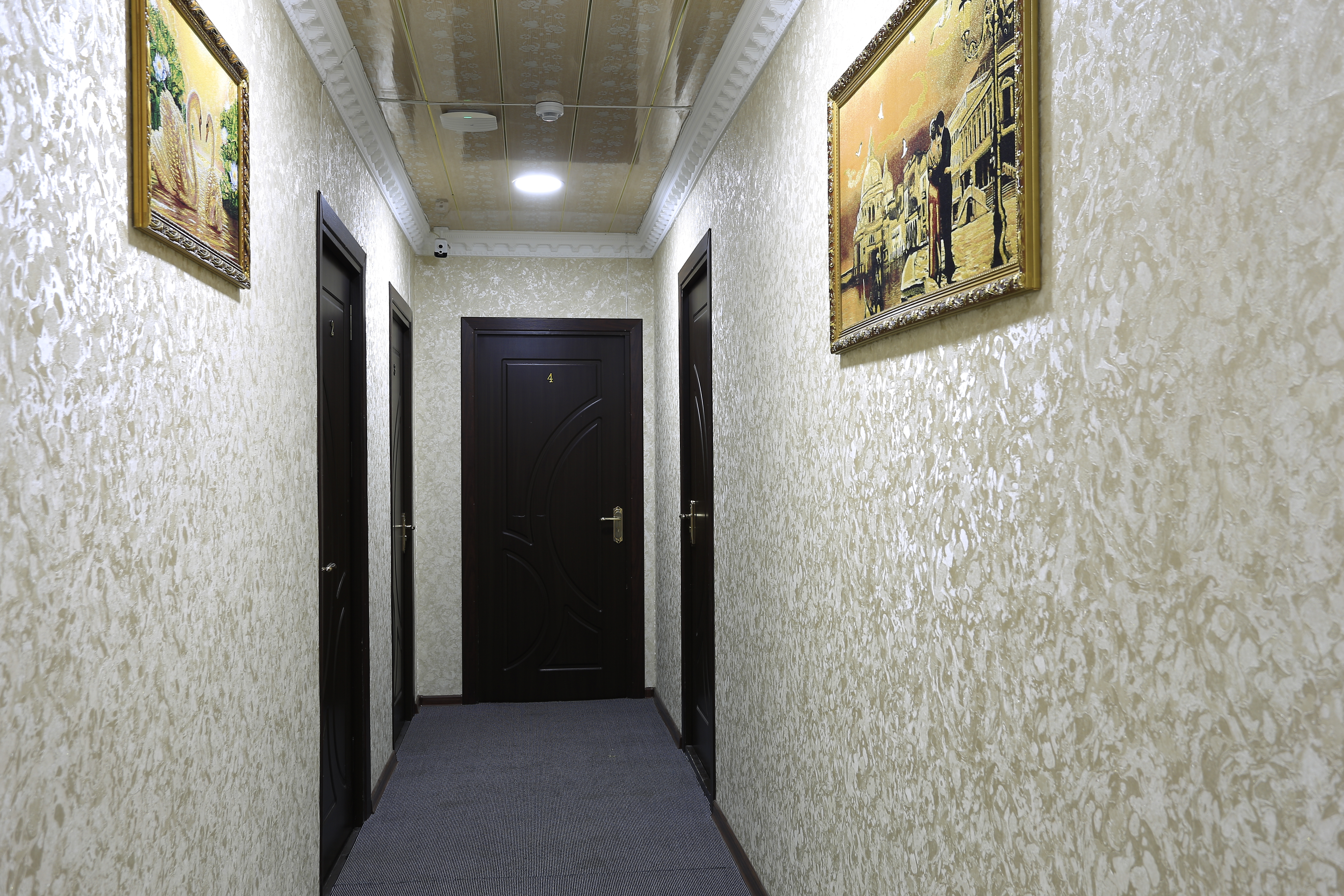 Фото My Globus Hotel