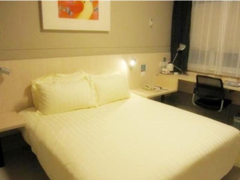 Фото Jinjiang Inn Yanji Guanghua Road