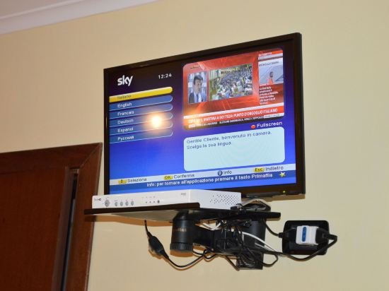 Фото Hotel Neapolis