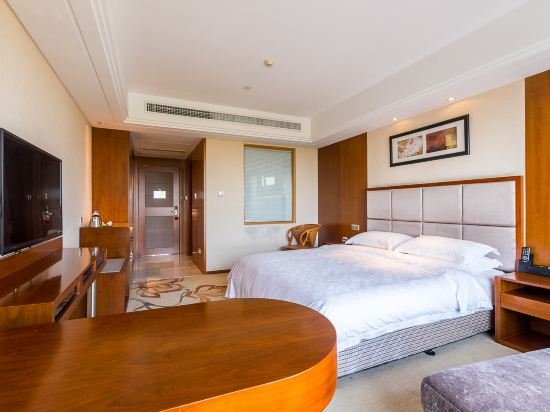 Фото Ramada Nanjing