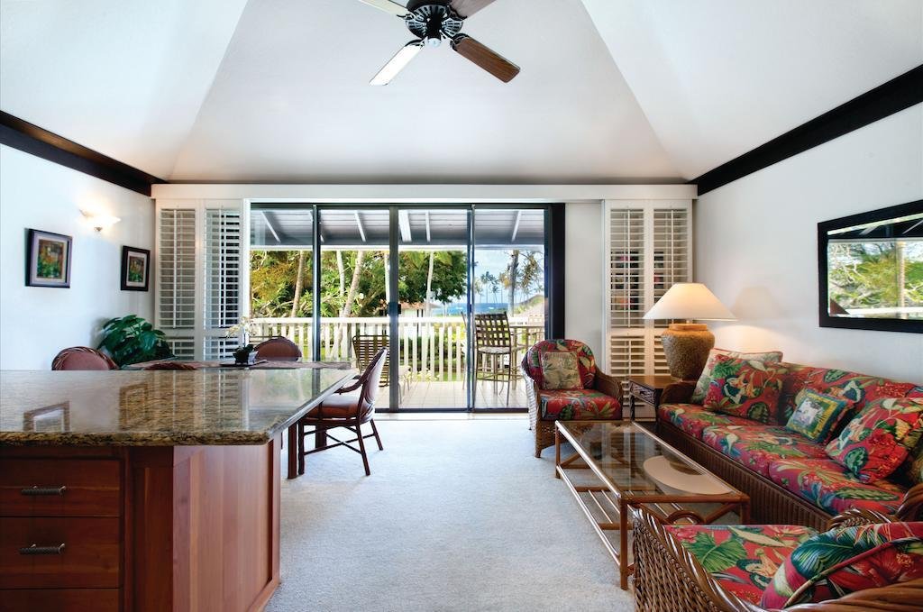 Фото Kiahuna Plantation Resort Kauai by Outrigger