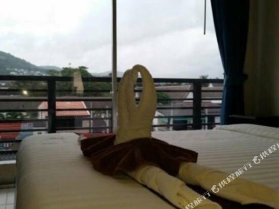 Hotel The Green House, Phuket Province, photo