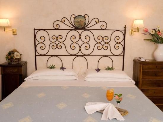 Фото Hotel Clitunno