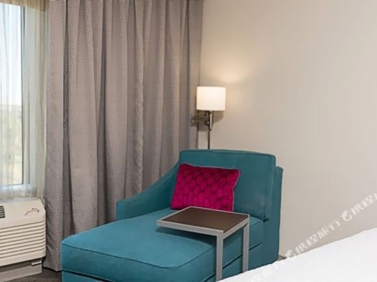 Фото Comfort Inn Chicago Schaumburg - O'Hare Airport