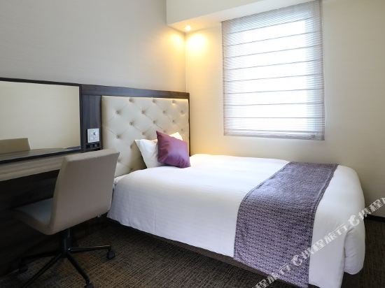 Фото Jr West Group VIA Inn Umeda