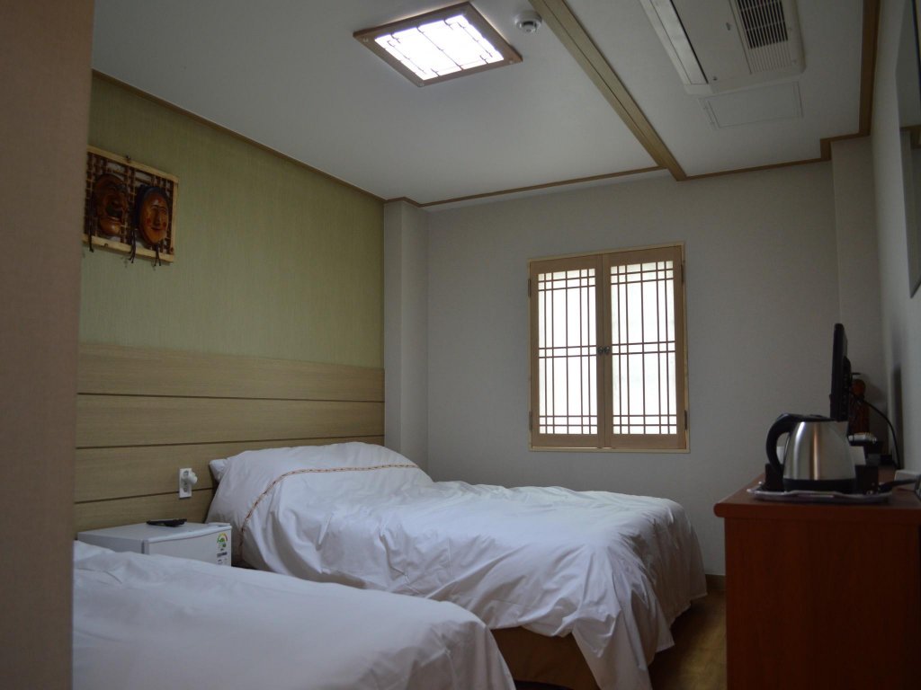 Фото Nihao Guesthouse