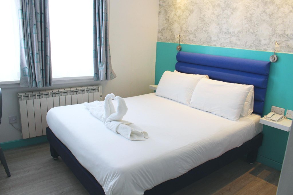 Фото Clapham South Belvedere Hotel