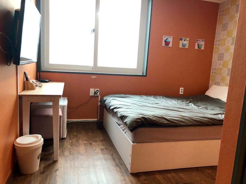 Фото Sky Island Guest House In Nampo