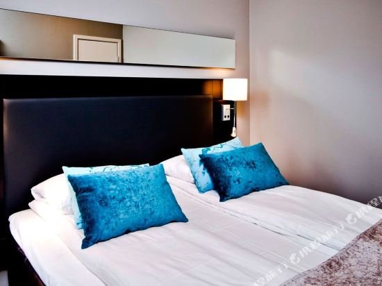 Фото Thon Hotel Arena