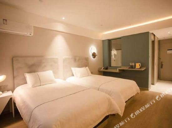 Фото Magnotel Jining Jiaxiang, Zengzi Avenue Hotel