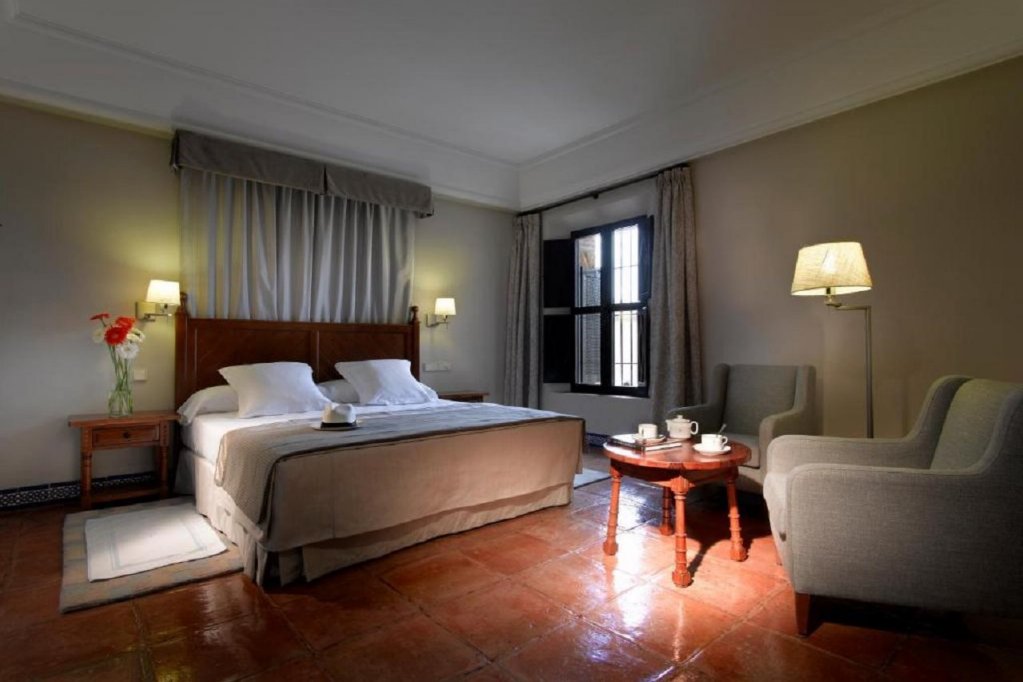 Фото Parador de Carmona