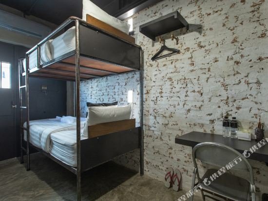 Фото Sook Station