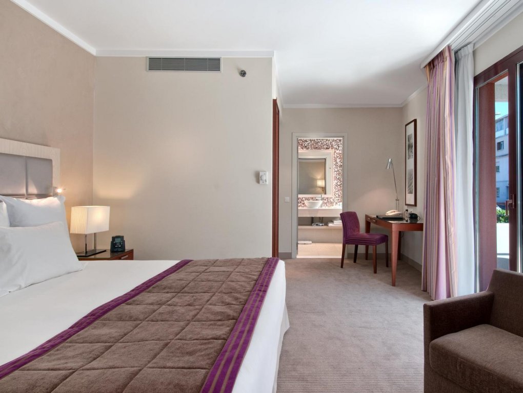 Фото Hilton Evian Les Bains