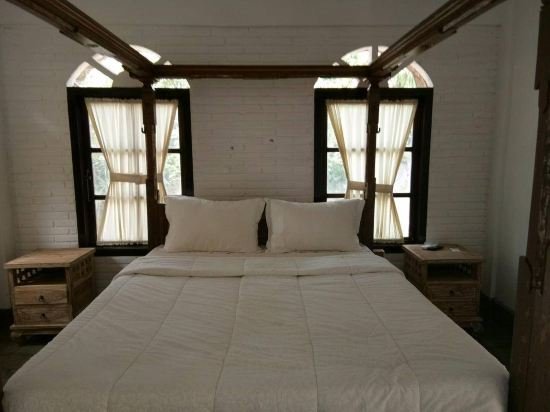 Фото Bramasa Guest House