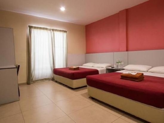 Фото Hotel Jelai Temerloh